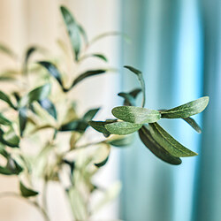 SMYCKA artificial flower