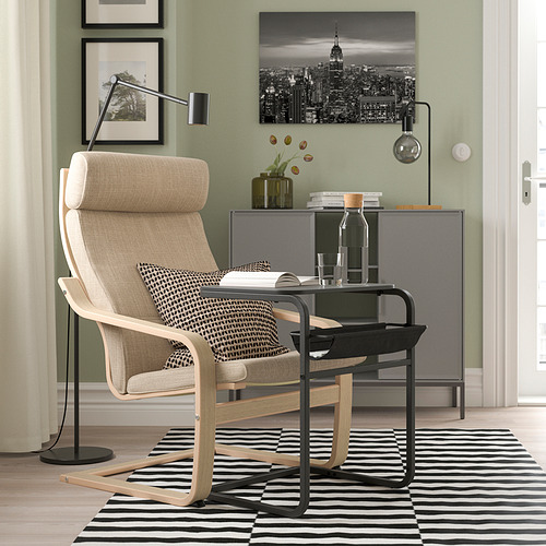 OLSERÖD, side table. 6 of 12 open dialog