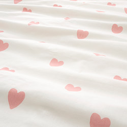 BARNDRÖM duvet cover and pillowcase(s)