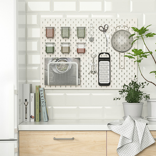 SKÅDIS, pegboard. 4 of 10 open dialog