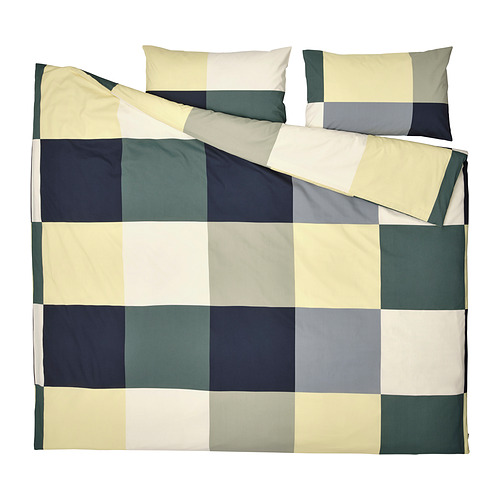 BRUNKRISSLA, duvet cover and pillowcase(s). 5 of 6 open dialog