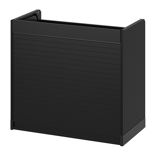 TITTEBO, roll-front cabinet. 1 of 12 open dialog