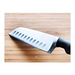 VÖRDA cuchillo para verduras