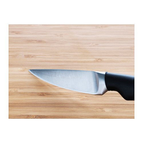VÖRDA, cuchillo para pelar. 4 de 5 abrir diálogo