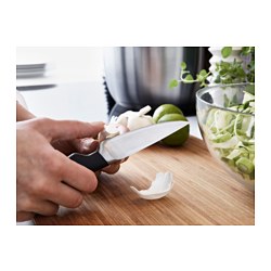 VÖRDA cuchillo para pelar