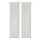 Select colour variation: White
