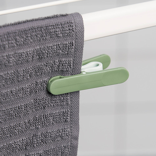 SLIBB, pinza para ropa. 3 de 5 abrir diálogo