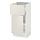 Select colour variation: white/Veddinge white