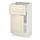 Select colour variation: white/Bodbyn off-white