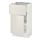 Select colour variation: white/Veddinge white