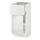 Select colour variation: white/Ringhult white