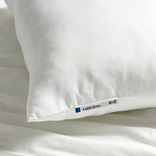 LAPPTÅTEL, pillow, high. 2 of 6 open dialog