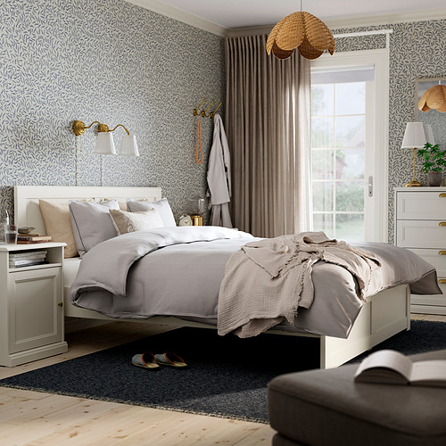 FÅGELFJÄLLET, muebles de dormitorio, juego de 4. 2 de 6 abrir diálogo