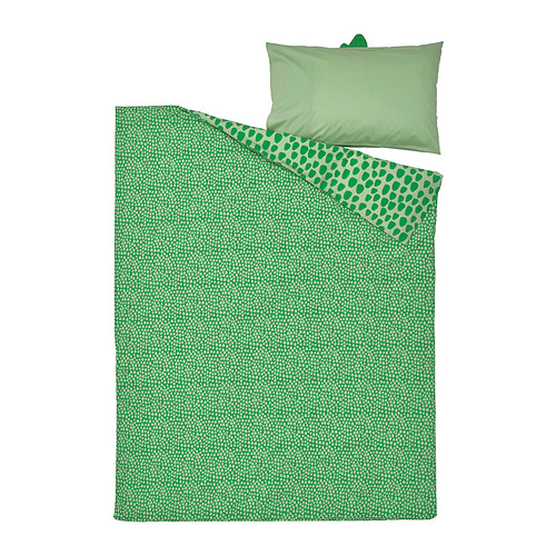 NATTHÄGER, funda nórdica+funda de almohada. 2 de 7 abrir diálogo