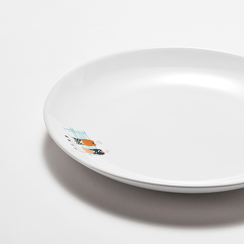 SPJUTLILJA, side plate. 8 of 8 open dialog