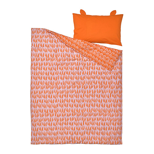 NATTHÄGER, funda nórdica+funda de almohada. 3 de 6 abrir diálogo