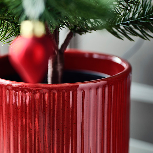 VINTERFINT plant pot