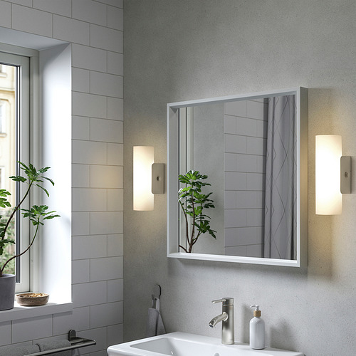 HAVSDUN, LED wall lamp 660 lm. 3 of 5 open dialog