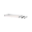 MAXIMERA drawer, low 