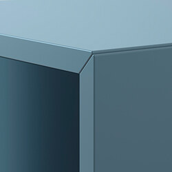 Measurement Illustration - EKET cabinet