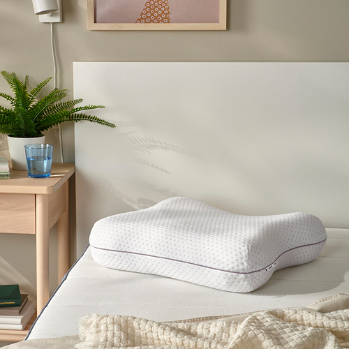 ISRANUNKEL, almohada ergonómica, multiposición. 4 de 5 abrir diálogo