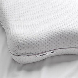 ISRANUNKEL almohada ergonómica, multiposición