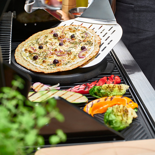 HAVSTULPAN, molde para pizza. 5 de 8 abrir diálogo