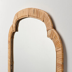 KANDLENÖT mirror