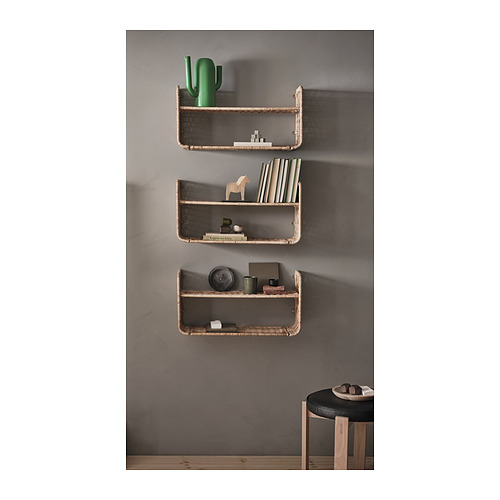 FRYKSÅS, wall shelf. 5 of 5 open dialog
