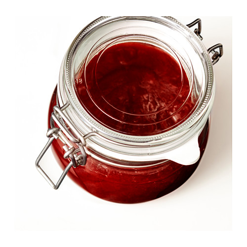 KORKEN, jar with lid. 8 of 8 open dialog