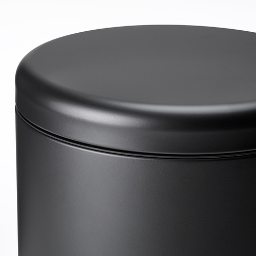 STENTRAPPA, pedal bin. 10 of 11 open dialog