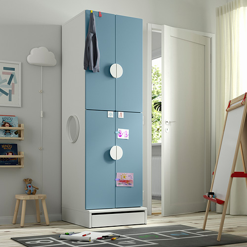 SMÅSTAD / UPPFÖRA, closet. 3 de 10 abrir diálogo