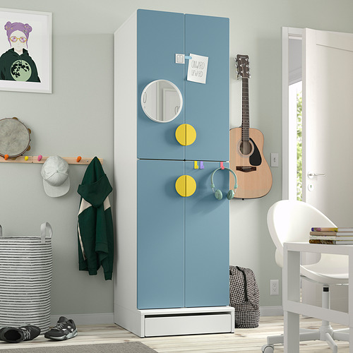 SMÅSTAD / UPPFÖRA, closet. 2 de 10 abrir diálogo