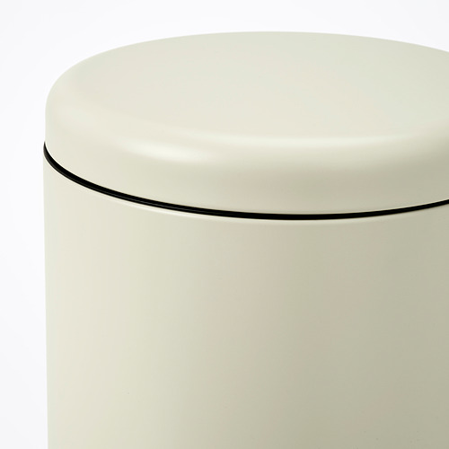 STENTRAPPA, pedal bin. 10 of 11 open dialog