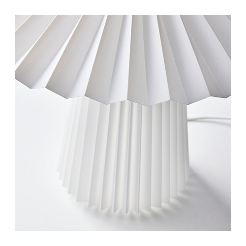 KUDDLAVA, table lamp. 6 of 8 open dialog