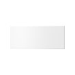 UTRUSTA drawer front, high 