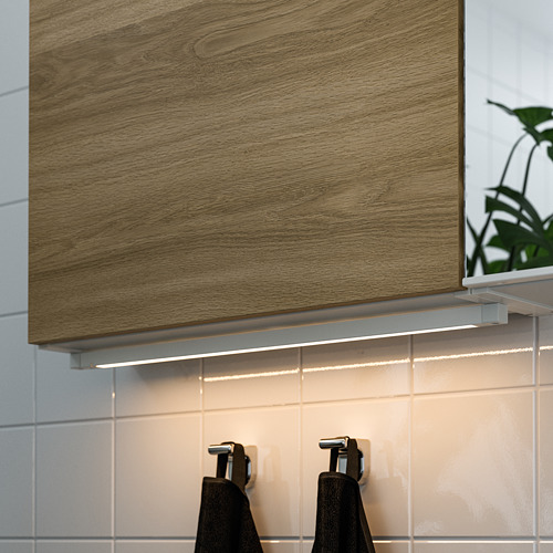 SILVERGLANS, LED bathroom lighting strip 360 lm. 2 of 8 open dialog