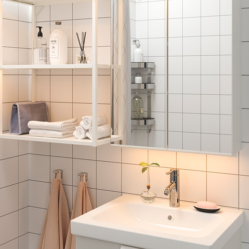 SILVERGLANS, LED bathroom lighting strip 360 lm. 3 of 8 open dialog