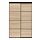 Current variation: MEHAMN double sided white stained oak effect