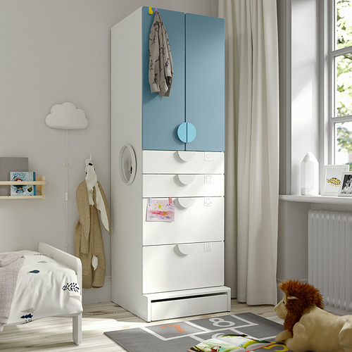 SMÅSTAD / UPPFÖRA, closet. 2 de 7 abrir diálogo