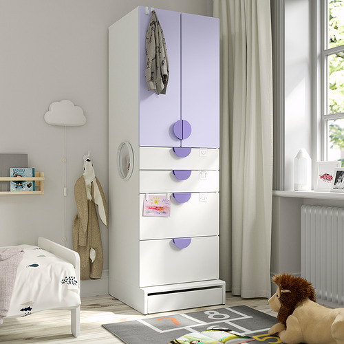 SMÅSTAD / UPPFÖRA, closet. 2 de 7 abrir diálogo