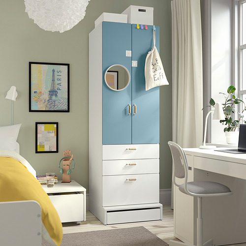 SMÅSTAD / UPPFÖRA, closet. 2 de 8 abrir diálogo
