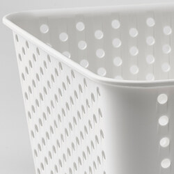 Measurement Illustration - PLOGSVÄNG storage basket