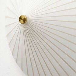 RORKULT wall lamp