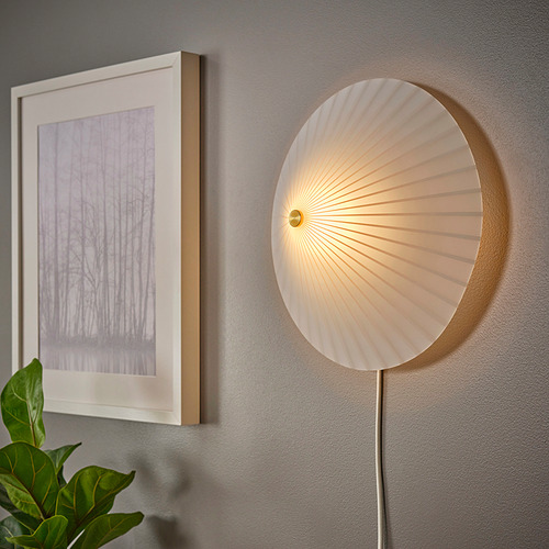 RORKULT, wall lamp. 3 of 5 open dialog