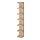 Select colour variation: White stained oak effect