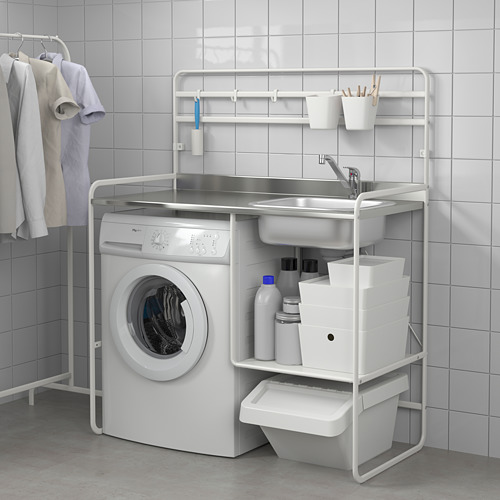 SUNNERSTA, mini-kitchen. 7 of 13 open dialog