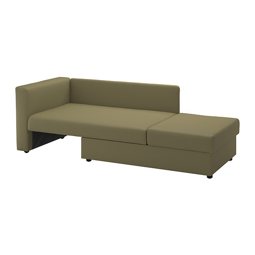 SKÖNABÄCK, sofá cama 2 plazas. 2 de 9 abrir diálogo