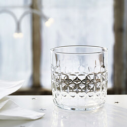 FRÖJDA vaso