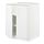 Select colour variation: white/Axstad matt white